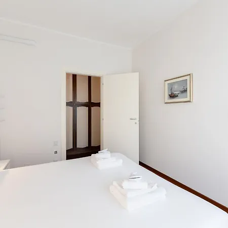 Valtorta Living - Elegant 3br Mm Turro * Μιλάνο