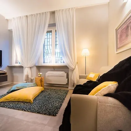 Luxury Boutique Appartamento