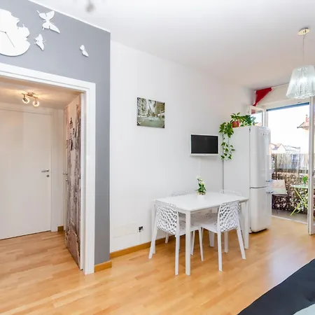 Vivimihome - Jamada House 米兰