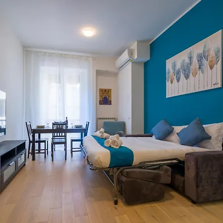 Maison Brera - Elegant Flat In Center * Milano