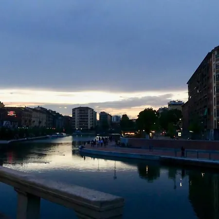 Green Suite * Milano