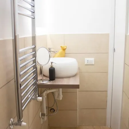 Ariahome Апартаменты *