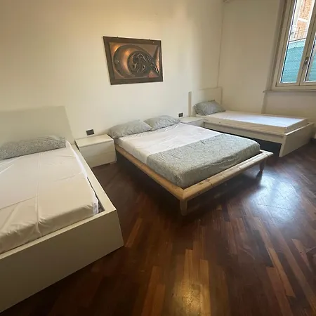 Kosta House 밀라노