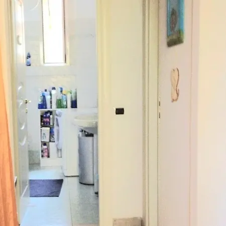 Apartment Allegra Stanza Privata San Siro Milan