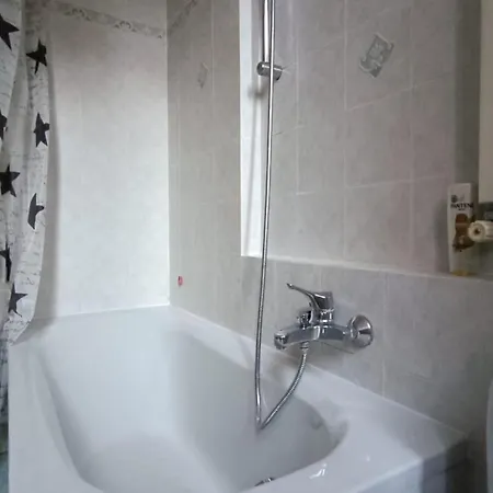 Allegra Stanza Privata San Siro Apartamento *