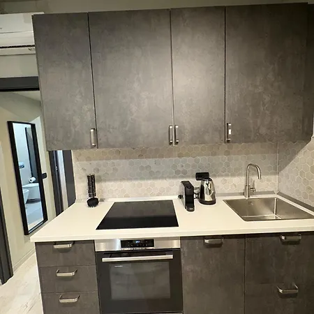 Brand New Steps From Citylife, Sempione, Allianz Mico - Metro Domodossola - Metro Portello - Tram Right Outside To Duomo, Brera, Cadorna Reachable In 15 Min Appartement *