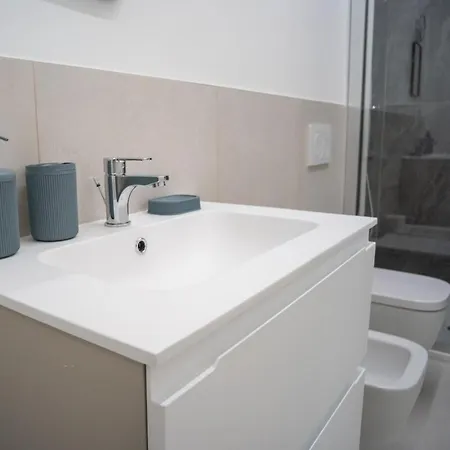 Apartment 17 Nevoso Palace Mailand