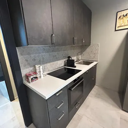 Appartement Brand New Steps From Citylife, Sempione, Allianz Mico - Metro Domodossola - Metro Portello - Tram Right Outside To Duomo, Brera, Cadorna Reachable In 15 Min