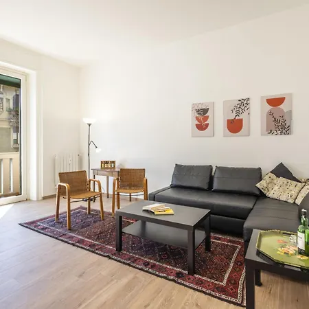 Nolo 51 By Interhome شقة