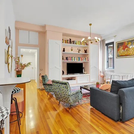 Maestri Campionesi 27 Welcomely *