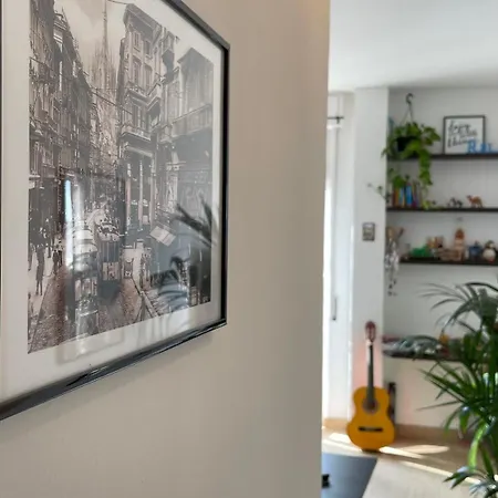 Panoramic * ميلان