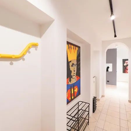 Apartamento Mila Cenisio *