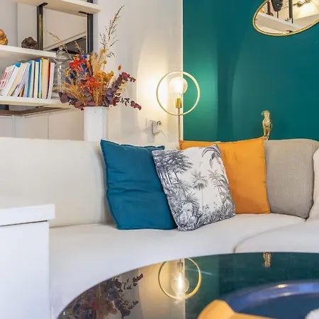 Maison Lumière - A Few Steps From Station Milano