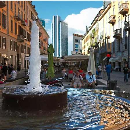 Appartamento Casa Ferretti - Corso Milano