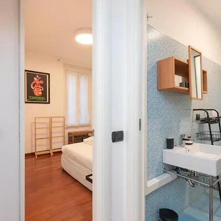 I-host - Ripa Navigli *