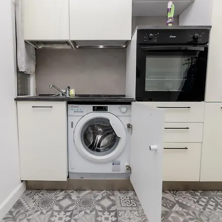 Vivimihome - Ronchi House Milán