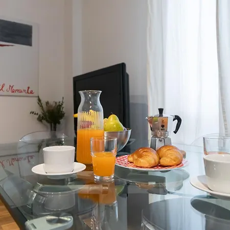 Italianway Comfort - Gioia 59 Milano