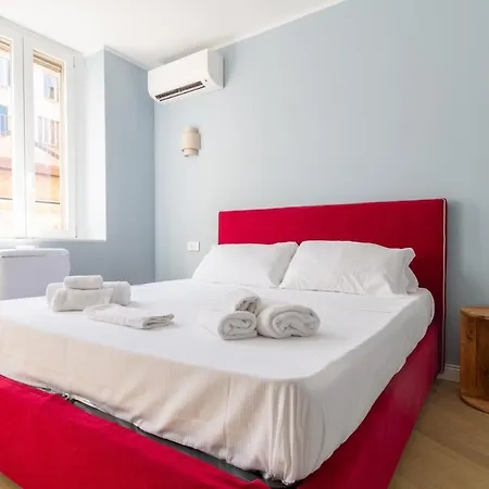 Central-station * Milánó