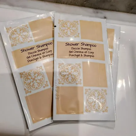 La Piccola Corte Del Borgo 公寓 米兰