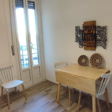 New Brenta 10 Minutes To Duomo M3-15 Minutes To Linate - Full Furnished Wi-fi,amazon Prime And Milán
