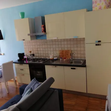 Locami Ca Granda * 밀라노