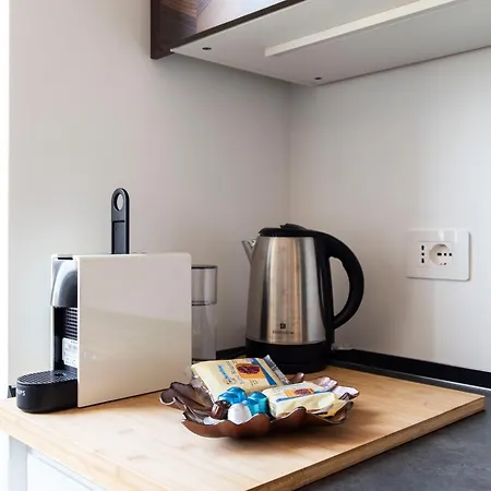 Vista Duomo Luxury Appartement *