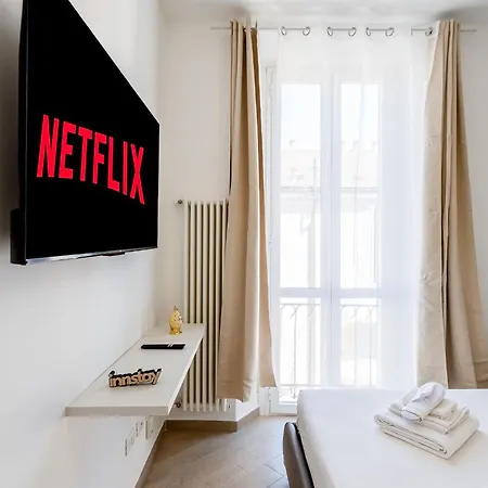 Orti Living - Porta Romana - Duomo By Innstay 밀라노