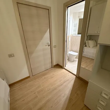 - 2br 2ba - 5 Min Walk To Metro & Train Milano