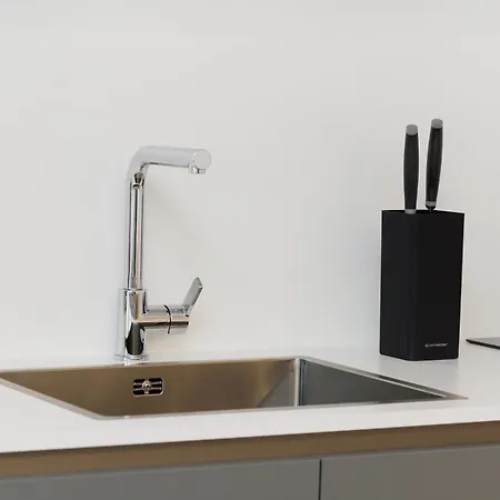 Luxury New - Stazione Garibaldi A 5 Minuti *