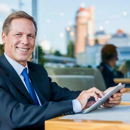 Gae Aulenti Centre *