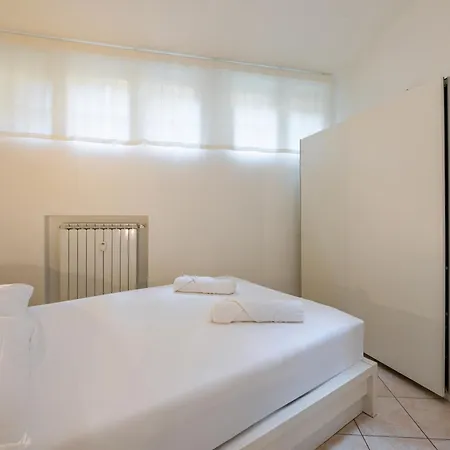 Apartmán Old Milan's Nest - In The Historic Center