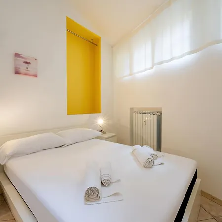 Apartmán Old Milan's Nest - In The Historic Center