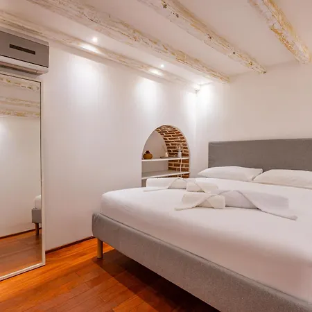 Appartamento Elegant Nest - Close To Duomo *