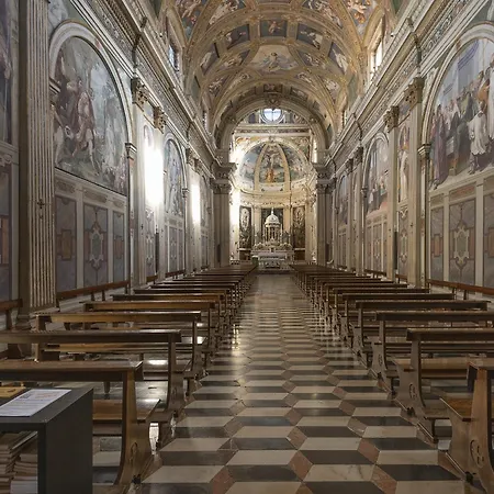 דירה Botanica - San Siro, Fiera & Life