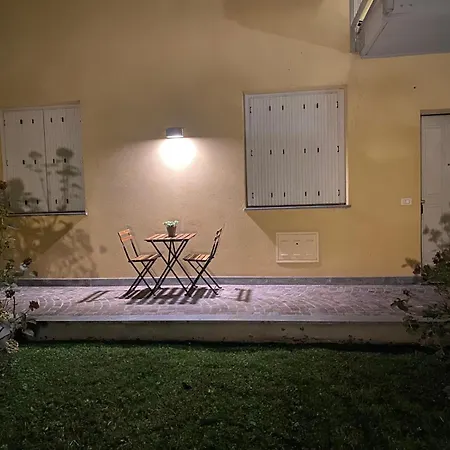 Apartmán Navigli Chic Milán