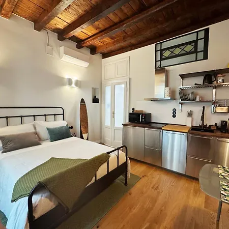Mini-mi Apartamento Milán