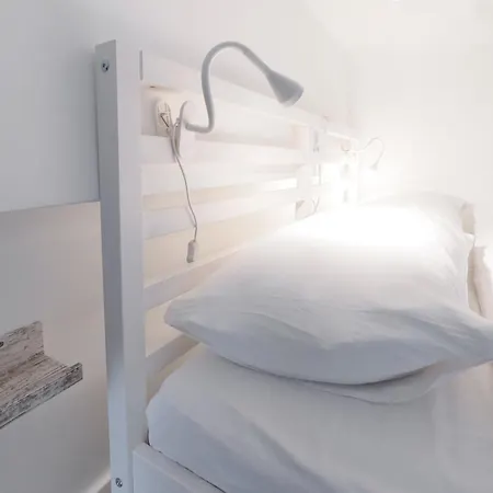 Apartmán Primopiano - Rubens B Milán