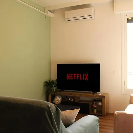 Lägenhet Casa Tardiez