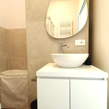 Casa Tardiez Daire *