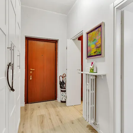 Lägenhet Oasis Milano