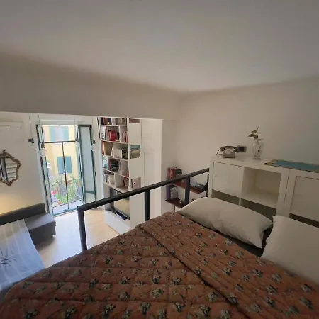 The Collector's - Private Terrace On Navigli Milano