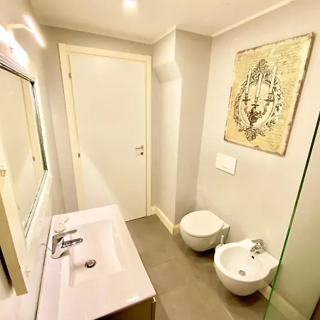 Central-duomo- Beautiful Loft - 400 Meters From The Metro Апартаменты Милан