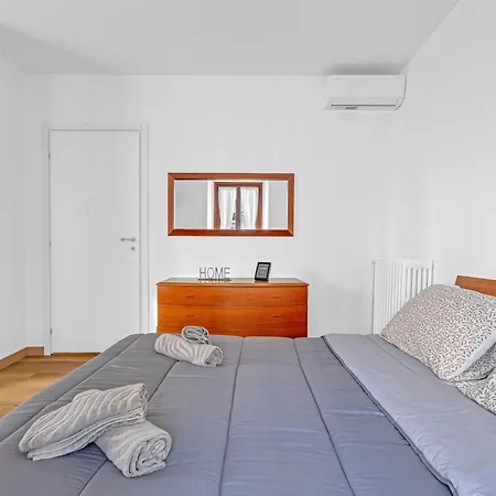 Citylife Experience - Experience The Modern Apartment Milan