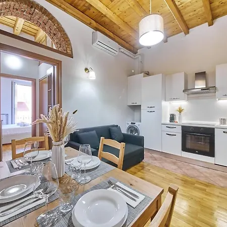 Centro- Cadorna, Comfort, Wi-fi And Ac