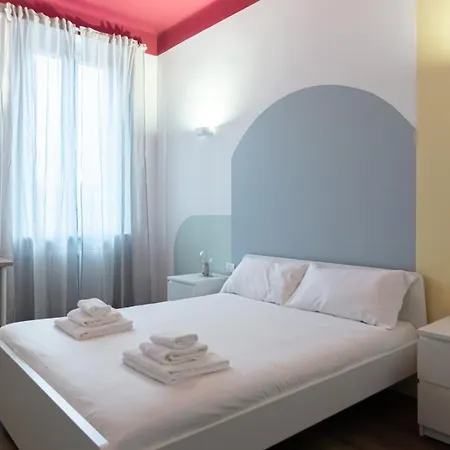 Italianway - Rubens 22 Milán