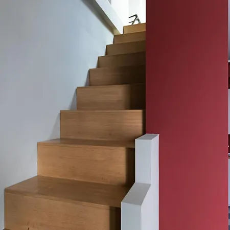 Italianway Easy - Sarpi 58 Apartament