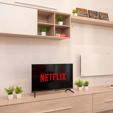 Modern Two-room Near Buenos Aires * Милан