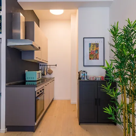 Maison Brera - Elegant Flat In Center Appartamento