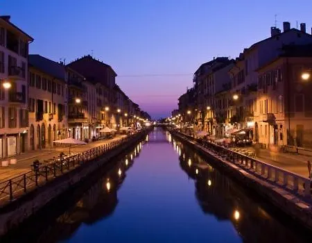 Green Suite * Milano