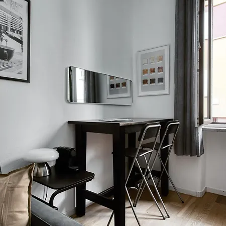 Hostmate - - Via Bulona - Sempione Milano